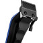 Машинка для стрижки BRAYER 3404BR, лит. бат.1x2500 мАч,сталь.лезв,8 насадок