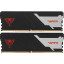 Модуль памяти Patriot Viper DDR5 DIMM 2x16Gb 6600MHz CL34(PVV532G660C34K)
