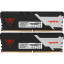 Модуль памяти Patriot Viper DDR5 DIMM 2x16Gb 6600MHz CL34(PVV532G660C34K)
