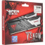 Модуль памяти Patriot Viper DDR5 DIMM 2x16Gb 6600MHz CL34(PVV532G660C34K)
