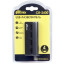 Разветвитель USB Ritmix CR-2400 Black (USB хаб) 4 порта USB (15118095)