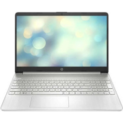 Ноутбук HP 15s-eq3009ny(7D1D7EA)R5-5625U/8Gb/512Gb SSD/15.6/DOS
