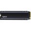 SSD накопитель Apacer SSD AS2280Q4U(AP2TBAS2280Q4U-1) 2TB M.2 2280 PCIe