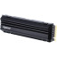 SSD накопитель Apacer SSD AS2280Q4U(AP2TBAS2280Q4U-1) 2TB M.2 2280 PCIe