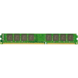Модуль памяти Kingston DDR3 DIMM 8GB 1600Мгц CL11 2Rx8(KVR16N11H/8WP)