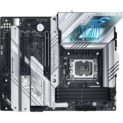 Материнская плата ASUS ROG STRIX Z790-A GAMING WIFI II(90MB1FN0-M0EAY0)