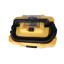 Пылесос аккумуляторный  Hanskonner 1BatterySystem HBVC1810