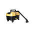 Пылесос аккумуляторный  Hanskonner 1BatterySystem HBVC1810
