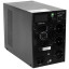 ИБП POWERMAN Online 2000, LCD, double conversion, 2000VA/1800W, 3 euro