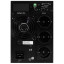 ИБП POWERMAN Online 2000, LCD, double conversion, 2000VA/1800W, 3 euro