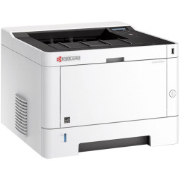 Принтер Kyocera P2040dw 1102RY3NL0 (A4,1200dpi,40 ppm, дупл,USB,Net,WiFi)