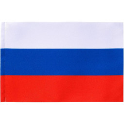Флаг 30х40см Российской Федерации без флагштока fl4d