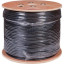 Кабель Rexant FTP 10PR 24AWG/CAT5/OUTDOOR/бухта 305м (01-1204)