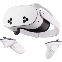 Очки виртуальной реальности Meta Quest 3S 256gb