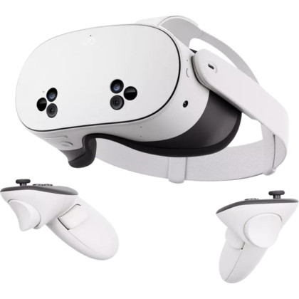 Очки виртуальной реальности Meta Quest 3S 256gb