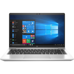 Ноутбук HP ProBook 440 G8(150C3EA) i5-1135G7/8Gb/256Gb SSD/14/W10P/GRAVKB