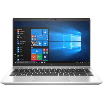 Ноутбук HP ProBook 440 G8(150C3EA) i5-1135G7/8Gb/256Gb SSD/14/W10P/GRAVKB