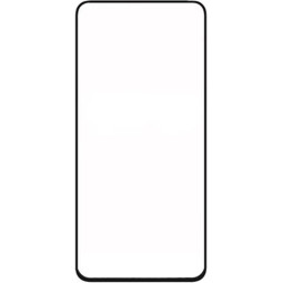 Защитное стекло Red Line УТ000036342 Xiaomi Redmi 12 черный