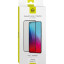 Защитное стекло Red Line УТ000036342 Xiaomi Redmi 12 черный