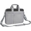 Сумка для ноутбука 13.3-14 Lamark L244  Light Grey