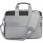Сумка для ноутбука 13.3-14 Lamark L244  Light Grey