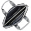 Сумка для ноутбука 13.3-14 Lamark L244  Light Grey