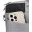 Сумка для ноутбука 13.3-14 Lamark L244  Light Grey