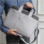 Сумка для ноутбука 13.3-14 Lamark L244  Light Grey