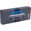 Степ-платформа фиксирующ STARFIT SP-103 67,5х28,5х15см,2-х уров,УТ-00019258