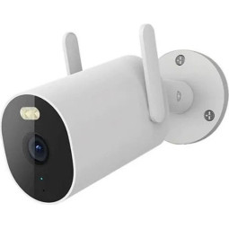 IP-камера Xiaomi Outdoor Camera AW300, Наружняя (IP66), беспроводная (WiFi)