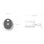IP-камера Xiaomi Outdoor Camera AW300, Наружняя (IP66), беспроводная (WiFi)