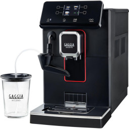 Кофемашина Gaggia Magenta MILK RI8701/01