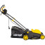 Газонокосилка электрическая Huter ELM-1400Т 70/4/6