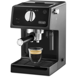 Кофеварка рожковая De&#039;Longhi ECP31.21