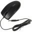 Мышь компьютерная A4Tech V-Track Padless OP-530NU черн, опт (1200dpi) USB