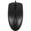 Мышь компьютерная A4Tech V-Track Padless OP-530NU черн, опт (1200dpi) USB