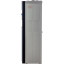 Кулер для воды напольный Ecotronic Экочип V21-LE black+silver