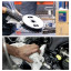 Материал протирочный нетканый Tork W1/W2/W3 400лx1рул/кор, белый 510137