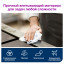 Материал протирочный нетканый Tork W1/W2/W3 400лx1рул/кор, белый 510137