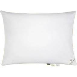 Подушка 50x70 Cashmere кашемир, микроволокно