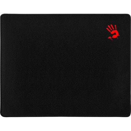 Коврик для мыши A4Tech Bloody B-035S черный 350x280x2мм