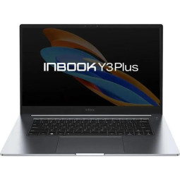 Ноутбук Infinix Y3 PLUS YL512(71008302599) i3-1215U/8Gb/512Gb SSD/15.6/DOS