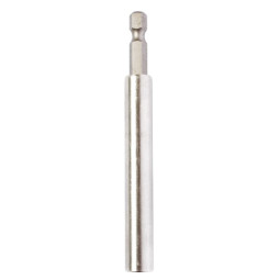 Удлинитель для бит Redverg магнитный 1/4&#039;&#039; 100мм(720681)