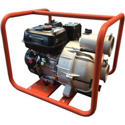 Мотопомпа бензиновая EVOline TG 30 (произведено Zongshen) 1T90STG30EVO