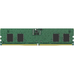 Модуль памяти Kingston DDR5 DIMM 8GB 5600Мгц CL46 1Rx16(KVR56U46BS6-8)