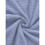 Набор полотенец махровых TAC DORA 50х90,70х140 550 г/м2 GRAY-BLUE,сер-голуб