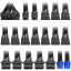 Блок питания 800W ExeGate ServerPRO-800ADS (24pin, 2x(4+4)pin)(EX235013RUS)