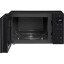 Микроволновая печь LG MW25R35GIS 25л. 1000Вт черный