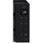 Микроволновая печь LG MW25R35GIS 25л. 1000Вт черный