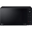 Микроволновая печь LG MW25R35GIS 25л. 1000Вт черный